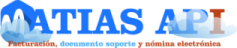 Logo del API